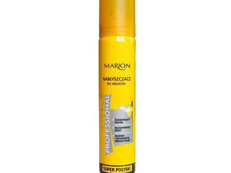 Maribell Professional nabłyszczacz do włosów 75ml For Sale