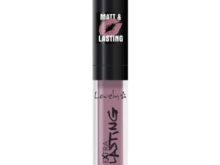 Lip Gloss Extra Lasting błyszczyk do ust 1 6ml Online