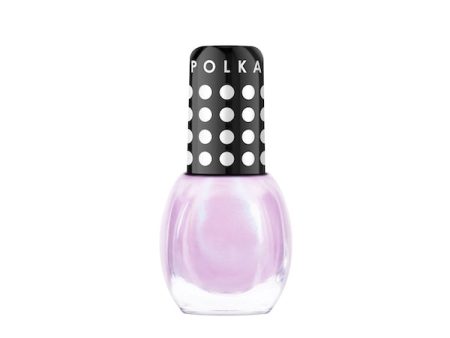 Polka Nail Polish lakier do paznokci 131 5.5ml Cheap