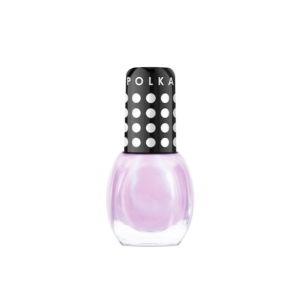 Polka Nail Polish lakier do paznokci 131 5.5ml Cheap