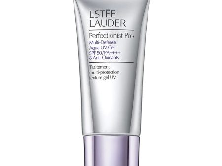 Perfectionist Pro Multi-Defense Aqua UV Gel SPF50 PA++++ emulsja do twarzy 30ml Fashion