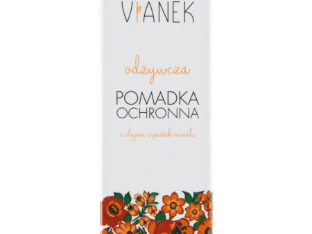 Odżywcza pomadka ochronna do ust 4.6g For Discount