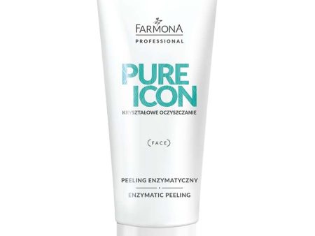 Pure Icon peeling enzymatyczny 200ml Supply