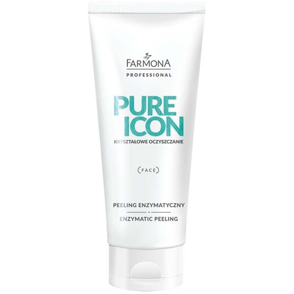 Pure Icon peeling enzymatyczny 200ml Supply