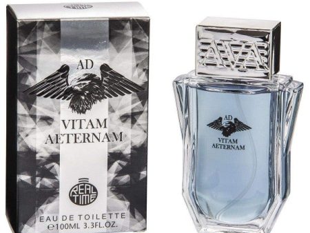 Ad Vitam Aeternam woda toaletowa spray 100ml Hot on Sale