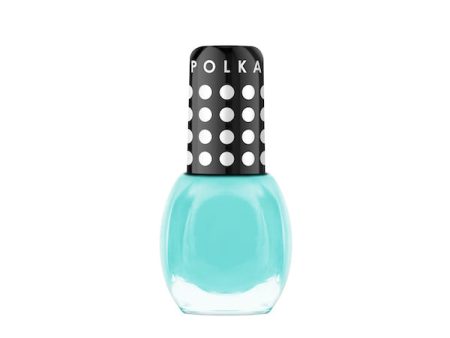 Polka Nail Polish lakier do paznokci 142 5.5ml Discount