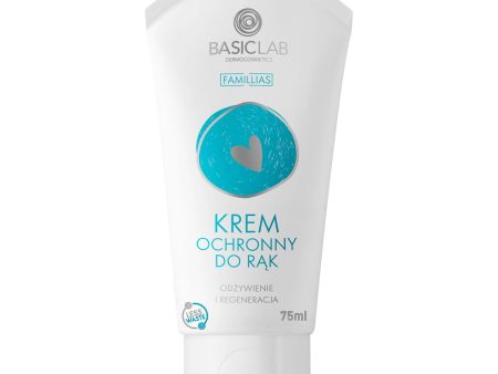 Famillias krem ochronny do rąk 75ml Online Sale