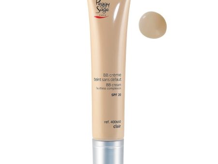 BB Cream krem BB nienaganna cera Clair 40ml Fashion