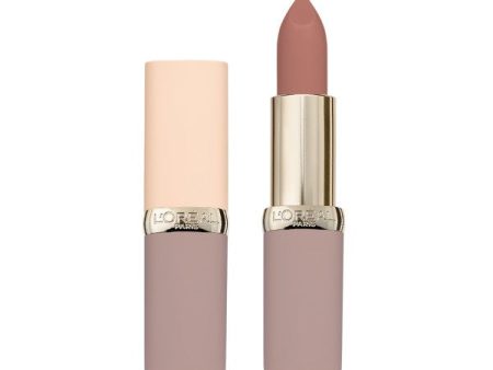 Color Riche Free the Nudes Lipstick matowa pomadka do ust 03 No Doubts 3.6g For Sale