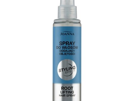 Styling Effect spray do włosów dodający objętości 150ml For Sale