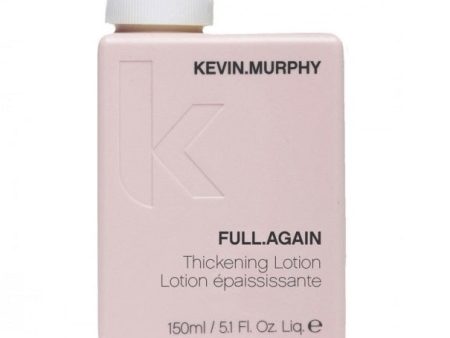 Full.Again Thickening lotion zwiększający objętość włosów 150ml Online now