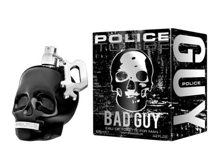 To Be Bad Guy woda toaletowa spray 125ml Online now