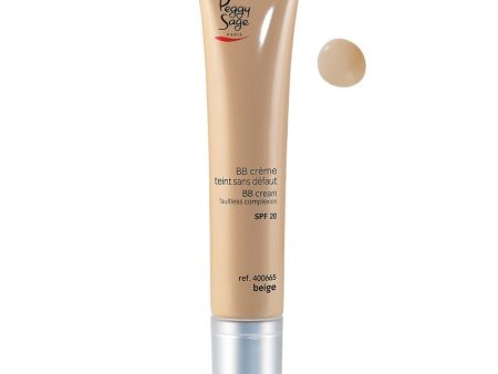 BB Cream krem BB nienaganna cera Beige 40ml For Sale