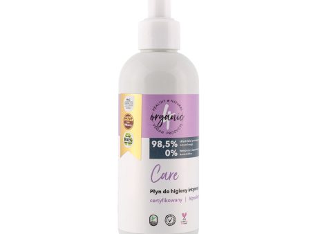 Care płyn do higieny intymnej 200ml Sale