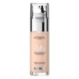 True Match Foundation podkład do twarzy 0.5 R C Cool Undertone 30ml Online