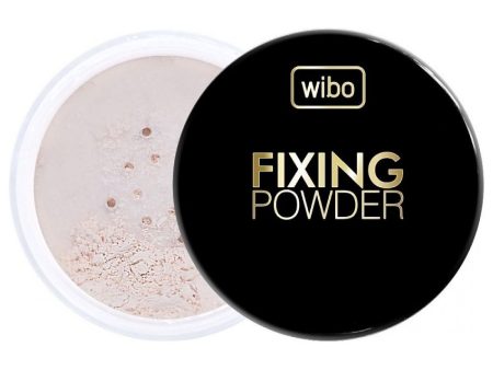 Fixing Powder sypki puder utrwalający 5.5g For Cheap