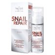 Snail Repair aktywny koncentrat odmładzający ze śluzem ślimaka 30ml Sale