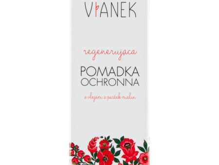 Regenerująca pomadka ochronna 4.6g Discount