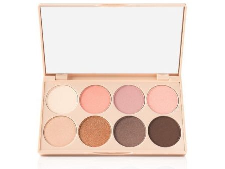 Dreamily Eyeshadow Palette paleta cieni do powiek 12g Online now