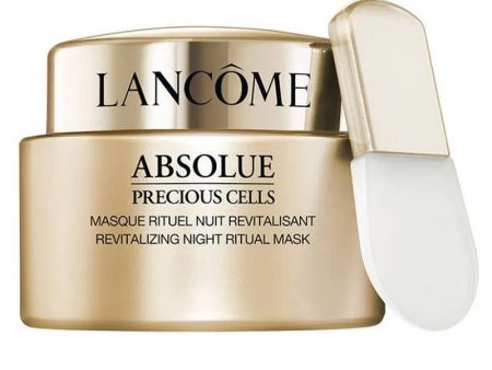 Absolue Precious Cells Revitalizing Night Ritual Mask regenerująca maska na noc 75ml Online Sale