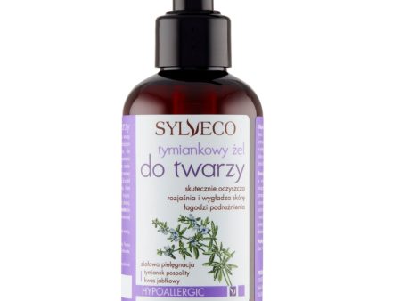 Tymiankowy żel do twarzy 150ml Online