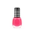 Polka Nail Polish lakier do paznokci 138 5.5ml Fashion