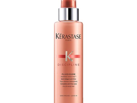 Discipline Fludissime spray nadający włosom gładkość 150ml Online Hot Sale