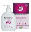 Gentle Intimate Wash płyn do higieny intymnej z kwasem mlekowych i ekstraktem z ziół 250ml Sale