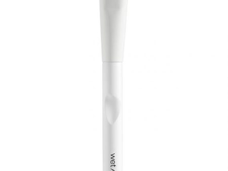 Foundation Brush pędzel do podkładu 795A Supply