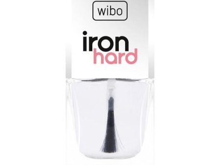 Iron Hard utrwalacz do paznokci 8.5ml For Discount