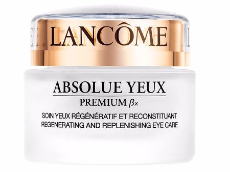 Absolue Yeux Premium ßx krem pod oczy 20ml Online Hot Sale