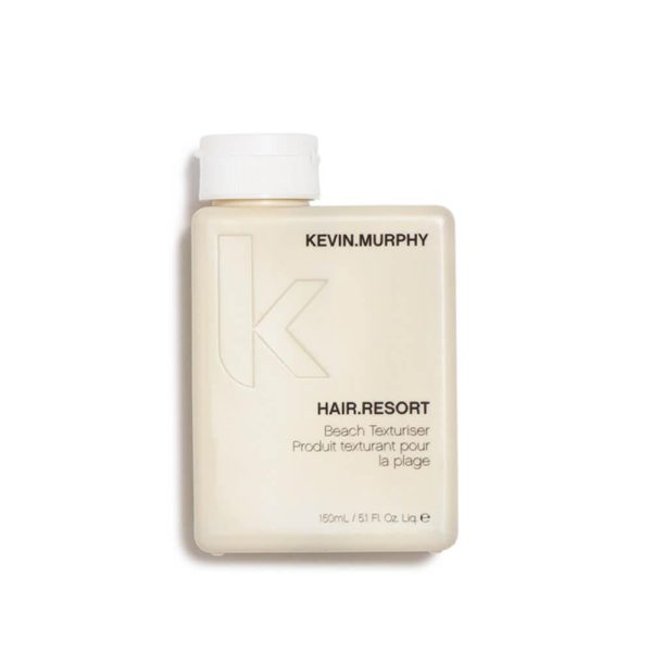 Hair.Resort Beach Texturiser modelujący lotion dający efekt plażowej fryzury 150ml For Cheap