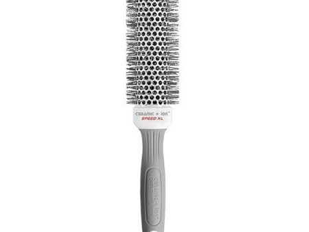 Ceramic+Ion Thermal Hairbrush Speed szczotka do włosów XL CI-35 Fashion