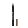 Brow Pro Micro pisak do brwi 003 Soft Brown 1ml Hot on Sale