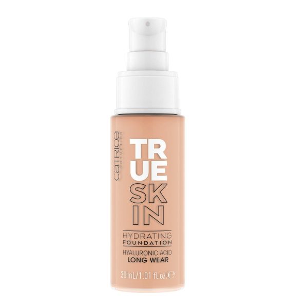 True Skin Hydrating Foundation nawilżający podkład do twarzy 030 30ml Sale