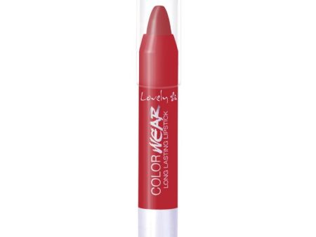 Color Wear Long Lasting Lipstick pomadka do ust 1 2g Online