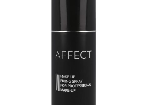 Make-Up Fixing Spray profesjonalny utrwalacz makijażu 150ml Hot on Sale