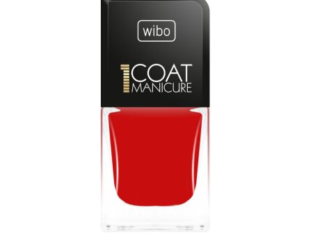 1 Coat Manicure lakier do paznokci 7 8.5ml on Sale