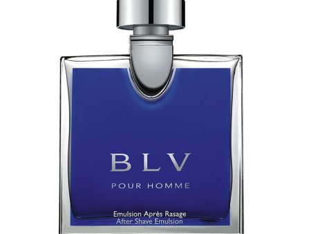 BLV Pour Homme emulsja po goleniu 100ml Fashion