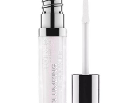 Volumizing Lip Booster błyszczyk powiększający usta 070 So What If I m Crazy? 5ml Sale