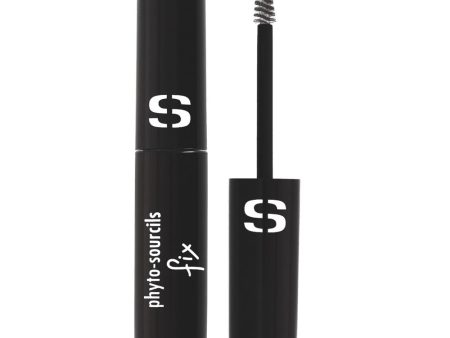 Phyto-Sourcils Fix żel do brwi 0 Transparent 6ml Sale