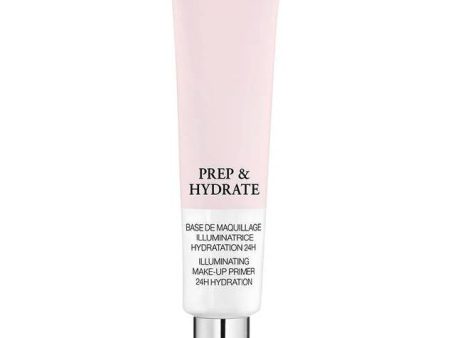 Prep & Hydrate Make-Up Primer podkład rozświetlający 25ml Online now