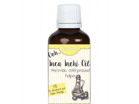 Inca Inchi Oil olej inca inchi 30ml Online Sale