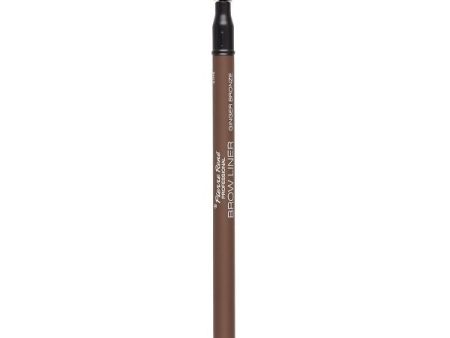 Brow Liner kredka do brwi 02 Ginger Bronze 1.19g For Cheap