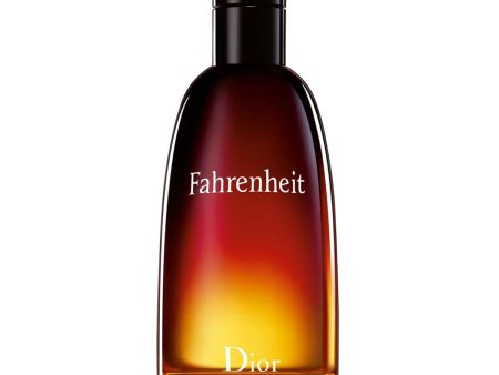 Fahrenheit woda toaletowa spray 100ml - produkt bez opakowania Hot on Sale