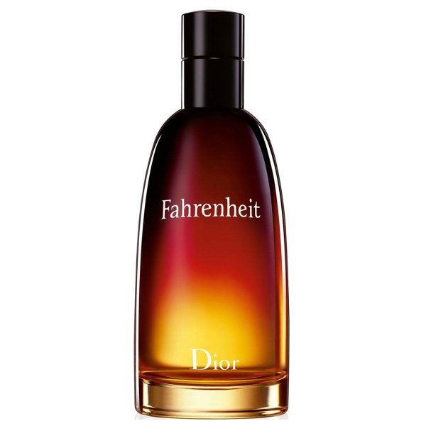 Fahrenheit woda toaletowa spray 100ml - produkt bez opakowania Hot on Sale