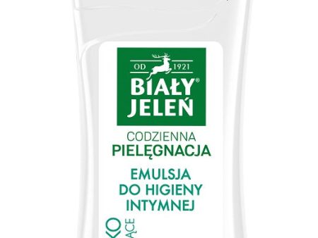 Kozie Mleko emulsja do higieny intymnej 265ml For Sale