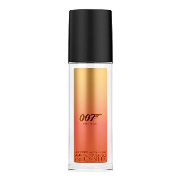 007 Pour Femme dezodorant spray 75ml Sale