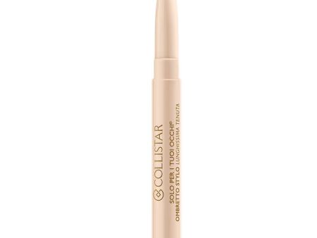 Eye Shadow Stick cień do powiek w sztyfcie 1 Ivory 1.4g Online