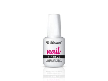 Nail Tip Glue klej do tipsów 7g Discount